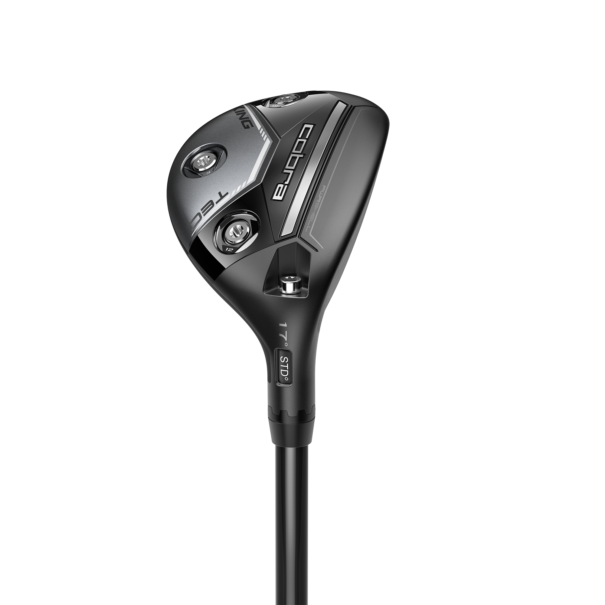 2023 King Tec Hybrid | COBRA | Hybrids | Men's | Golf Town Limited